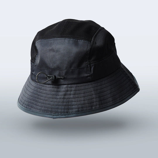 Tarkine Trekker Bucket Cap (unisex) - Premium caps from TARKINE SPORT - Just $60! Shop now at TARKINE RUNNING