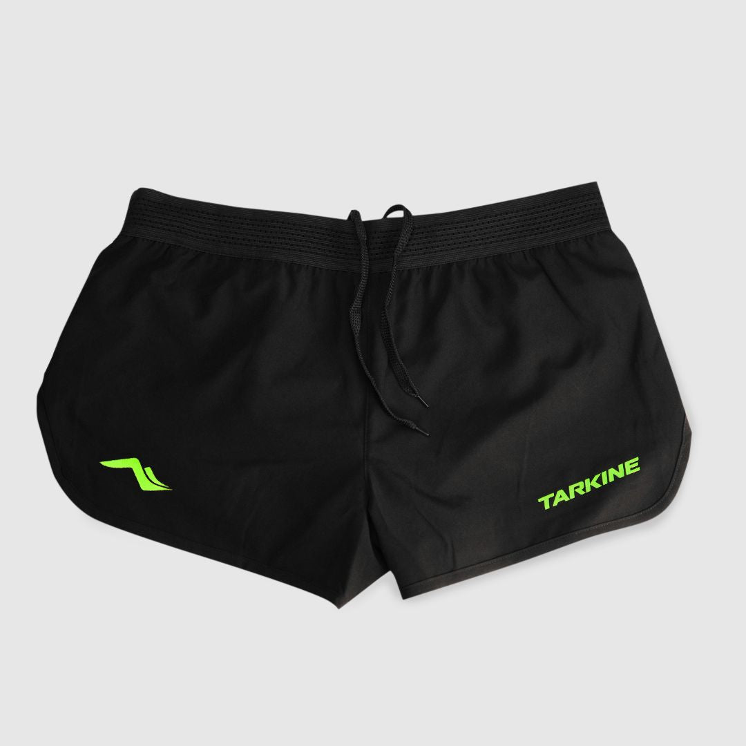 Men's Eco-Elite Shorts - Premium Shorts from TARKINE SPORT - Just $60! Shop now at TARKINE ATHLETICS