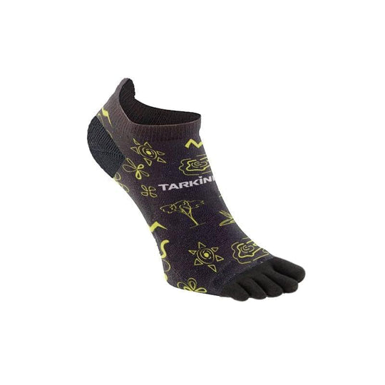 Tarkine Toe Socks (unisex) - Premium  from TARKINE SPORT - Just $15.95! Shop now at TARKINE RUNNING